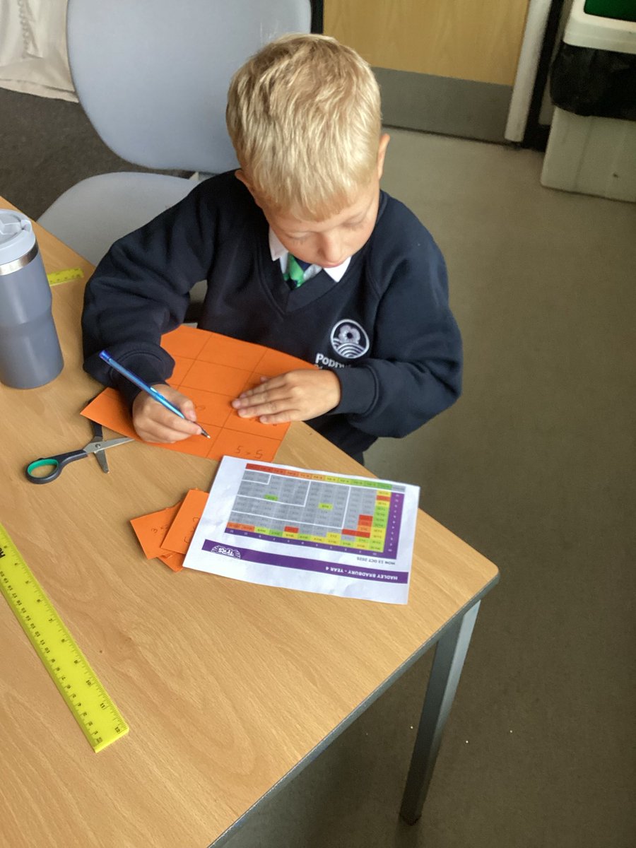 Miss Griffiths tweet media