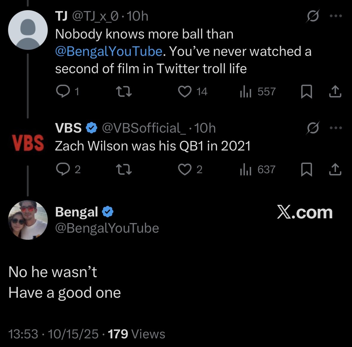 VBS Exposed (@vbsexposed) on Twitter photo 