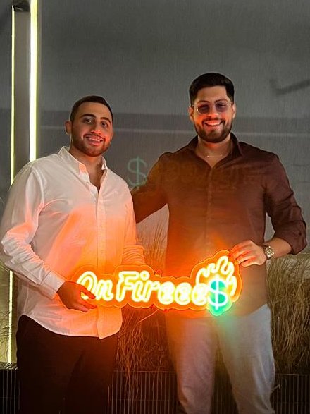 Everyone wants to make more money.
But not everyone builds the kind of team that makes that possible.

Here’s the truth:
Revenue follows culture.

If your team doesn’t believe in the vision, they’ll never go the extra mile.
They’ll clock in, clock out, and treat your business