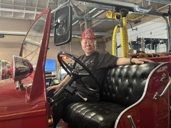 NoCoFire's tweet image. Thank you for visiting you local fire station and celebrating Fire Service Day 2025 with NCFA! It was a pleasure having the community come by and learn about Fire Safety! #fireserviceday #firestation