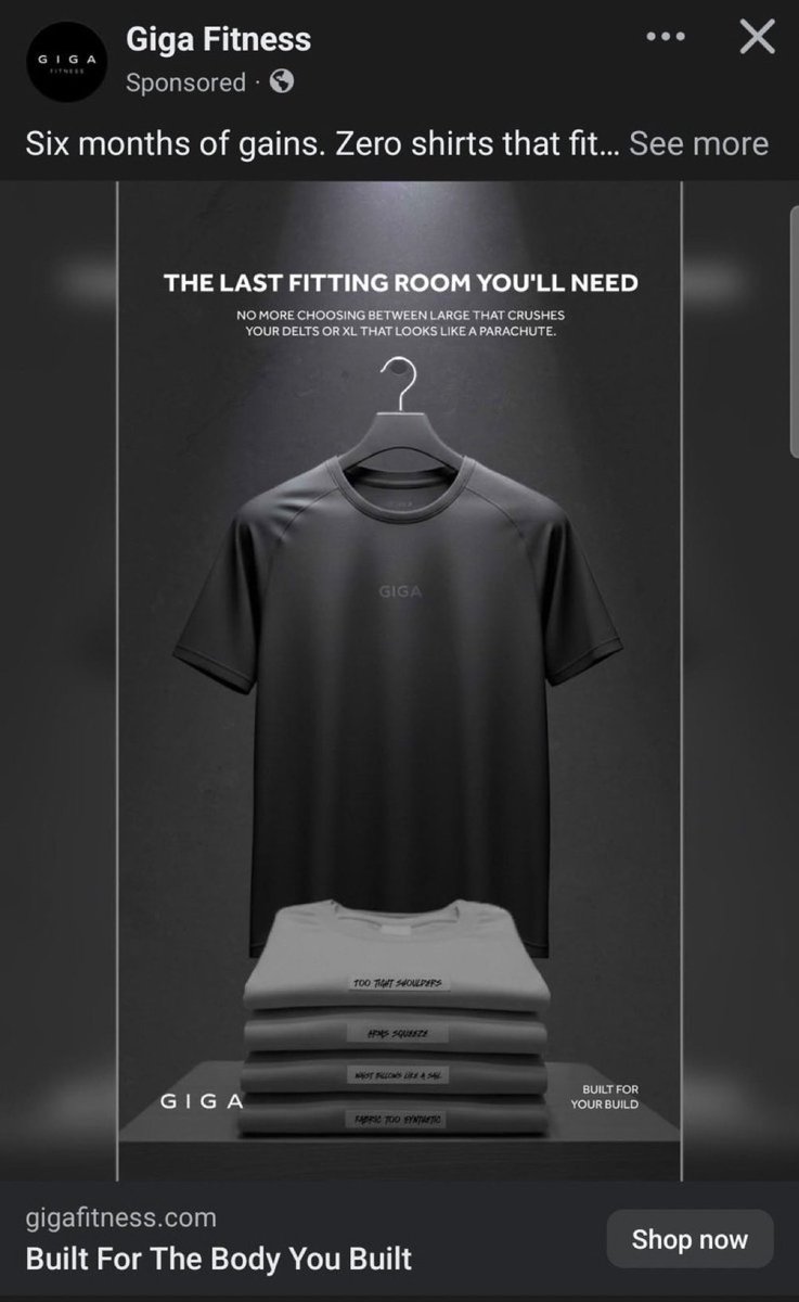 Got some great news regarding Giga Fitness today.

It’s actually funny every kyher meme coin spent their time energy and money attracting traders for a quick pump than building for the future.

No concept of the future.

Winner take all.

$GIGA