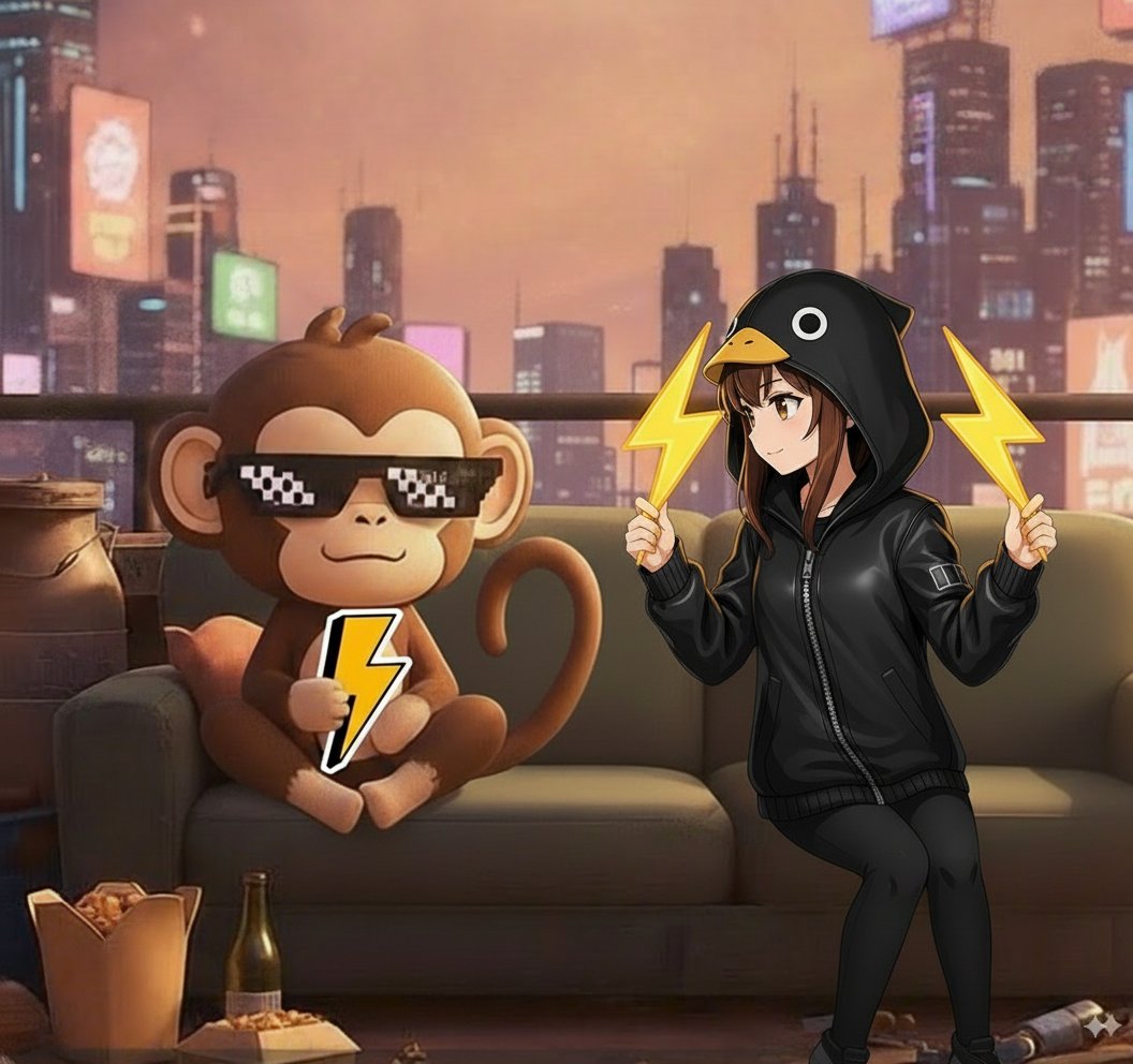 DatifyCrypt's tweet image. Imagine owning the hashtags that define internet culture and giving rewarded as they trend got popular
That imagination comes into reality in a quick time @kloutgg
before Klout you never, feel like you participate in the social economy like this
It’s fast, secure, and built…