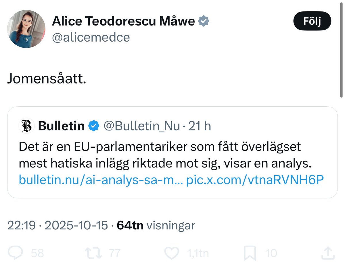 Tweet media one