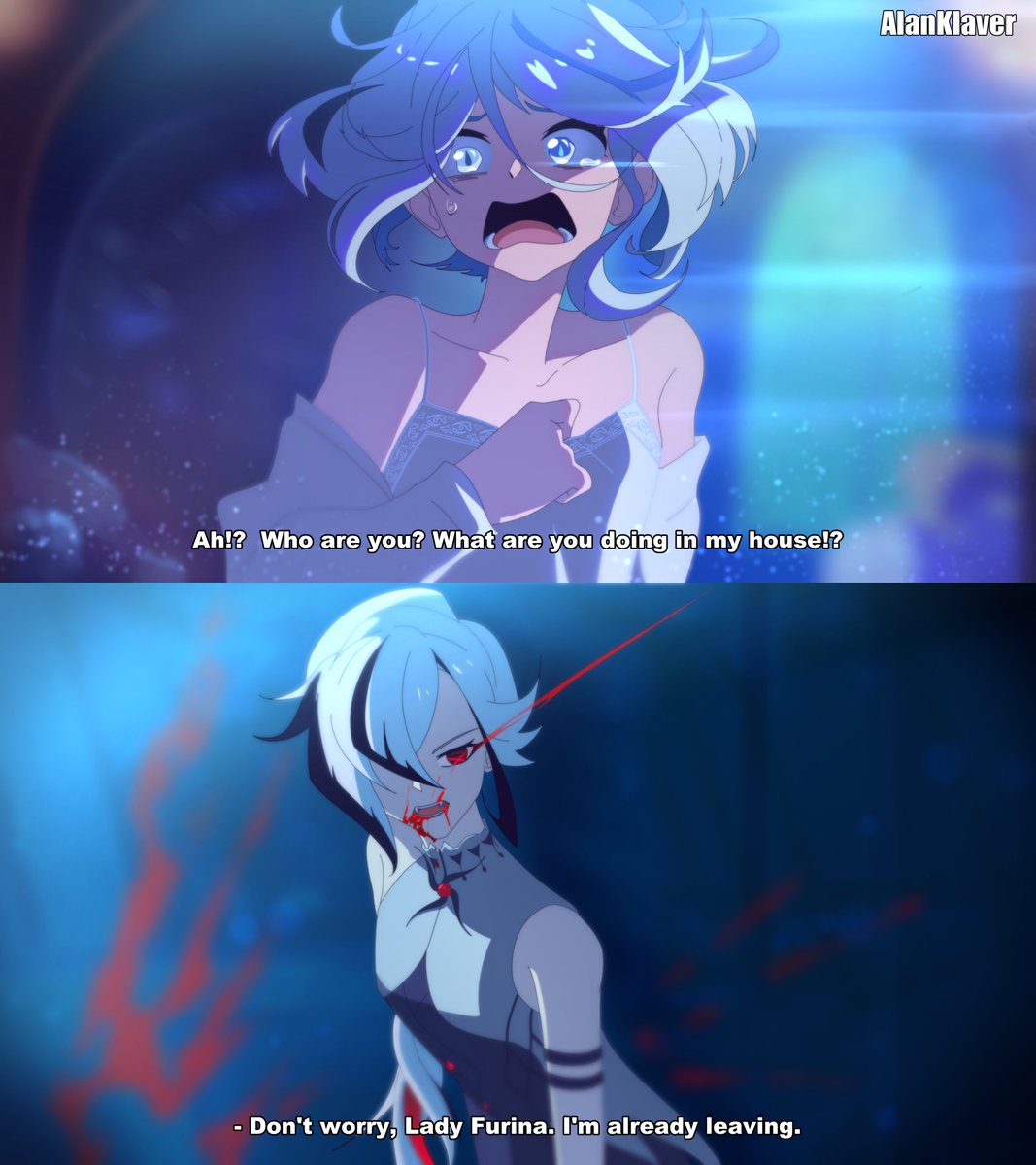 Alan Klaver | CM OPEN tweet media