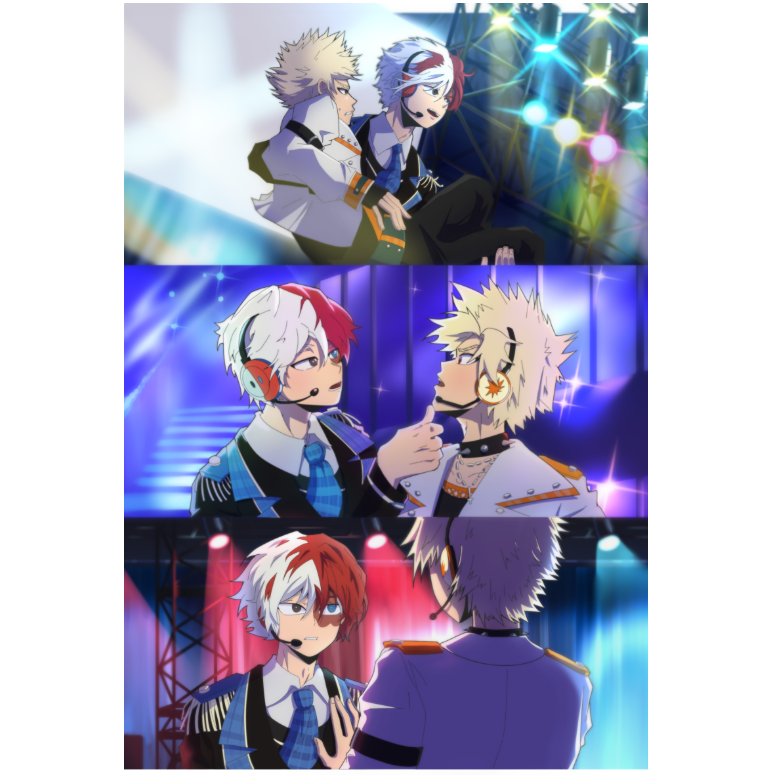 Alan Klaver | CM OPEN tweet media