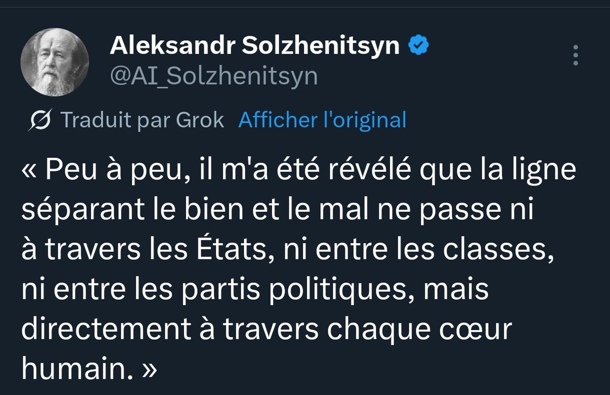 Le Décapsuleur (@lastqman) on Twitter photo Une gorgée de sagesse en ces temps troubles Une gorgée de sagesse en ces temps troubles