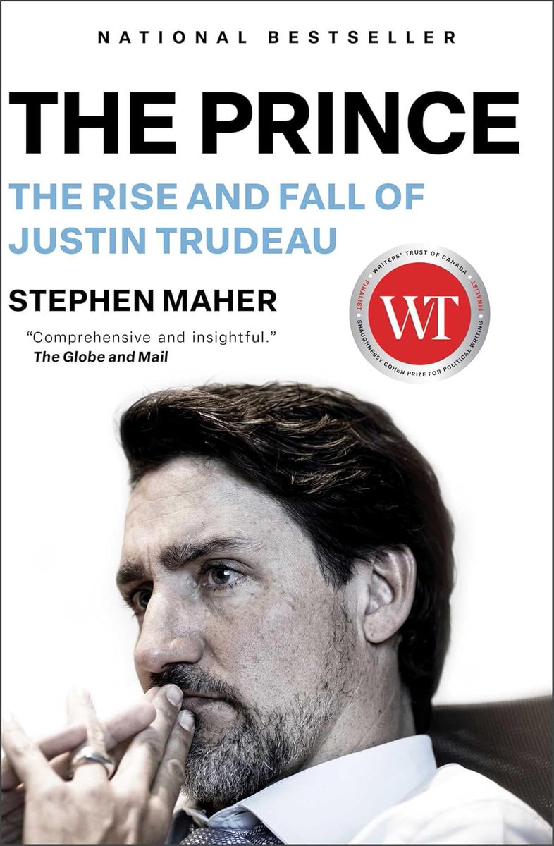 Stephen Maher tweet media