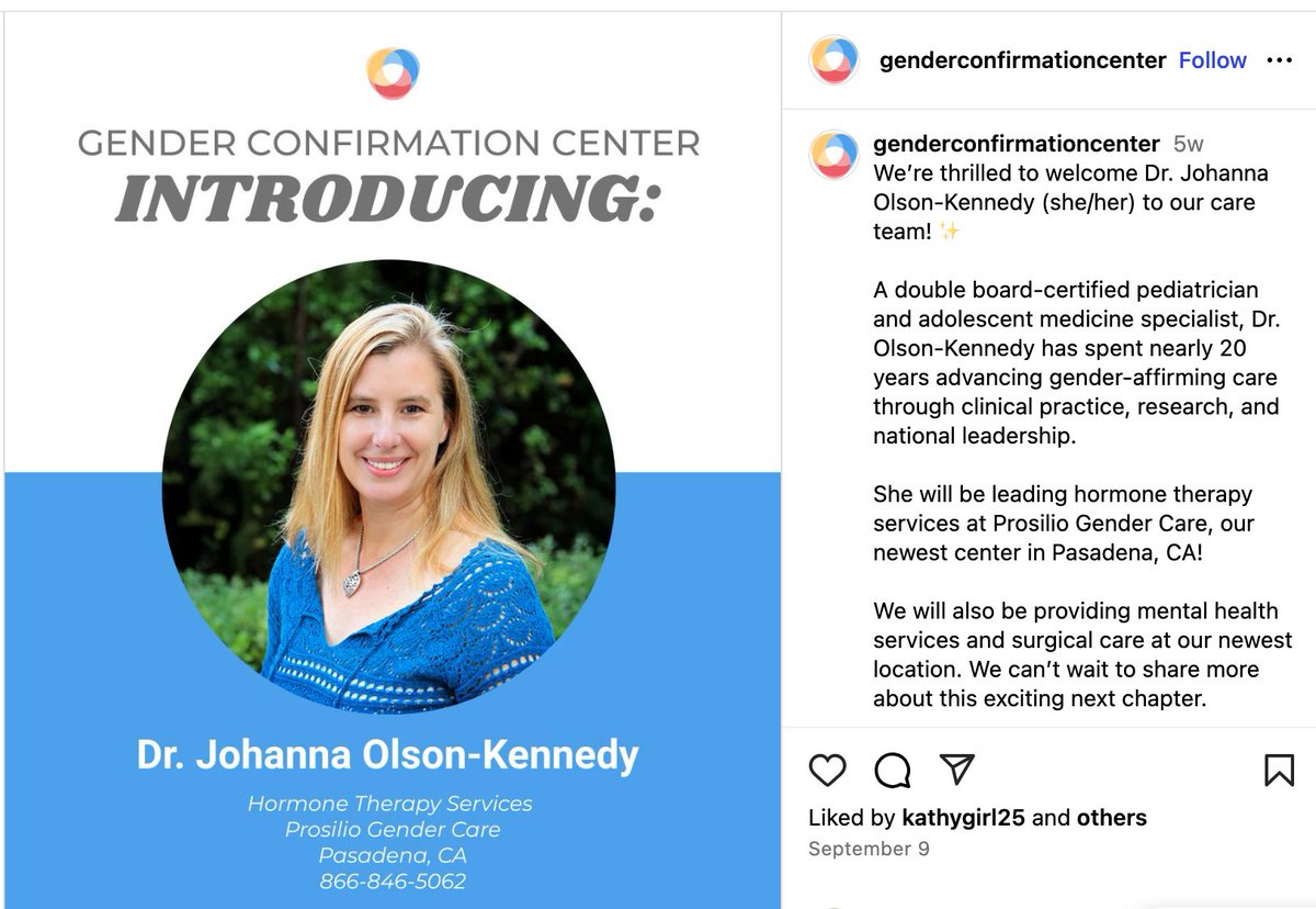 First Do No Harm tweet media