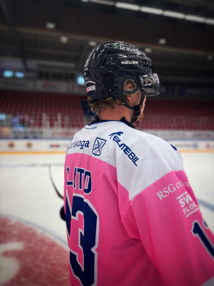 Snart smäller det!🩷

bikbiljett.se🎟️

#BIKKarlskoga #StoltaBIKARE