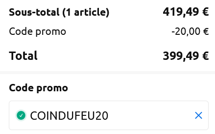 MewpowerGamer's tweet photo. @SwitchActu je sais pas d'où sort ce code mais ça m'a enlevé 20 euros (merci Wanteeed pour une fois) https://t.co/5Wufsb87Kx
