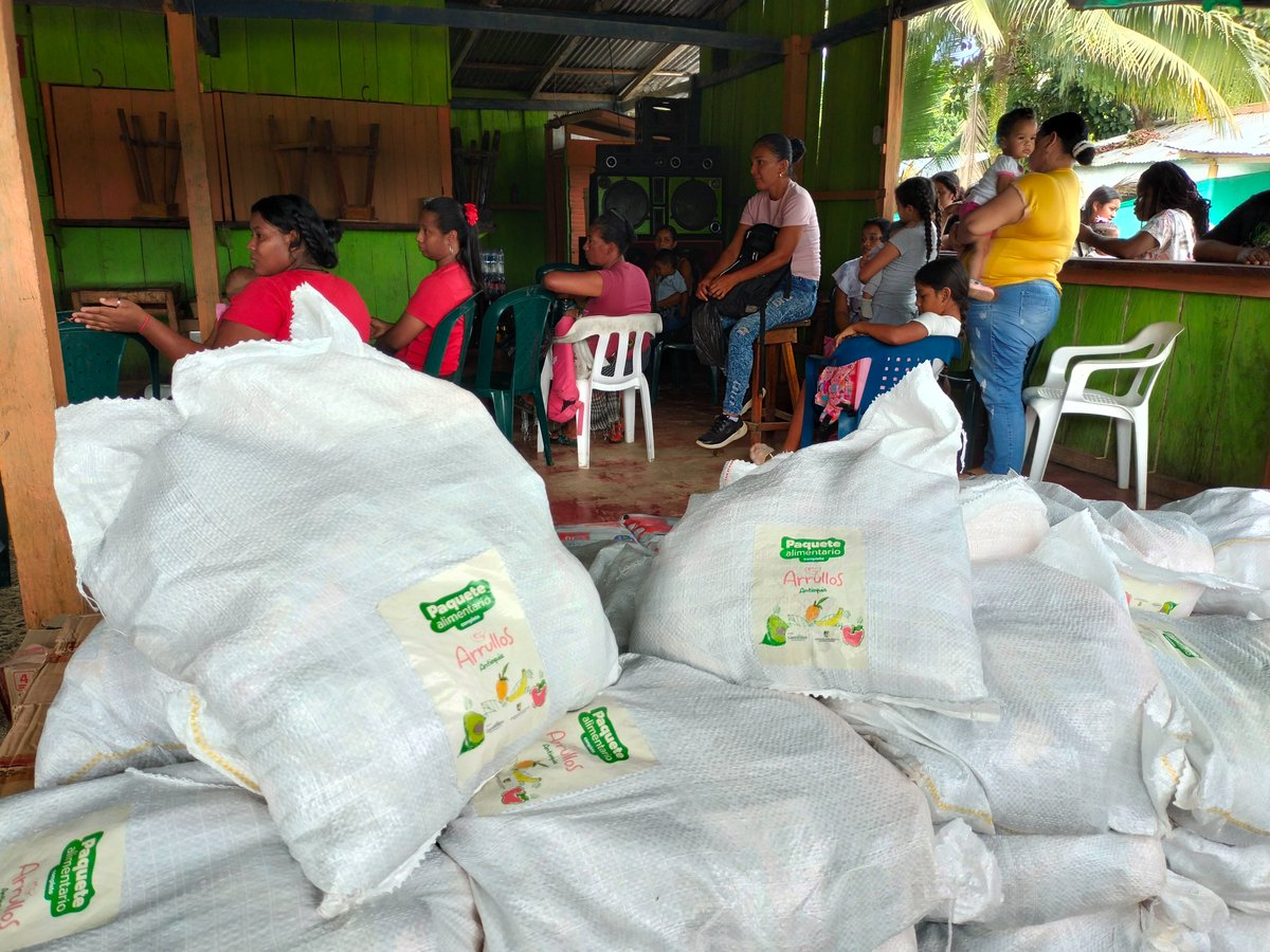 Comfenalco Antioquia tweet media