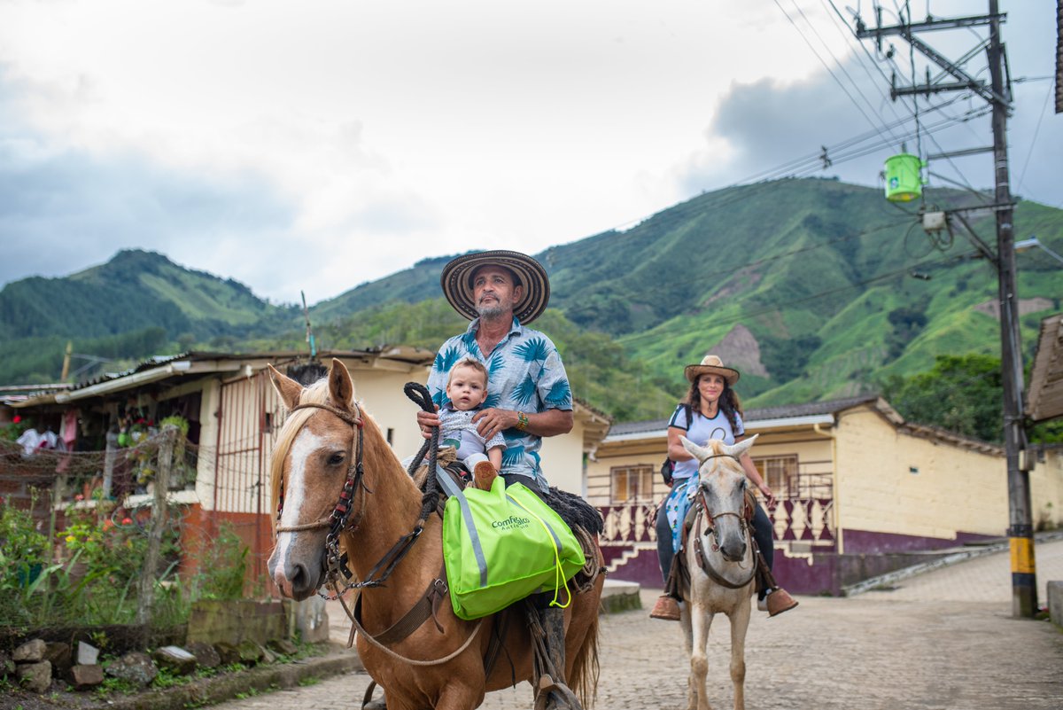 Comfenalco Antioquia tweet media