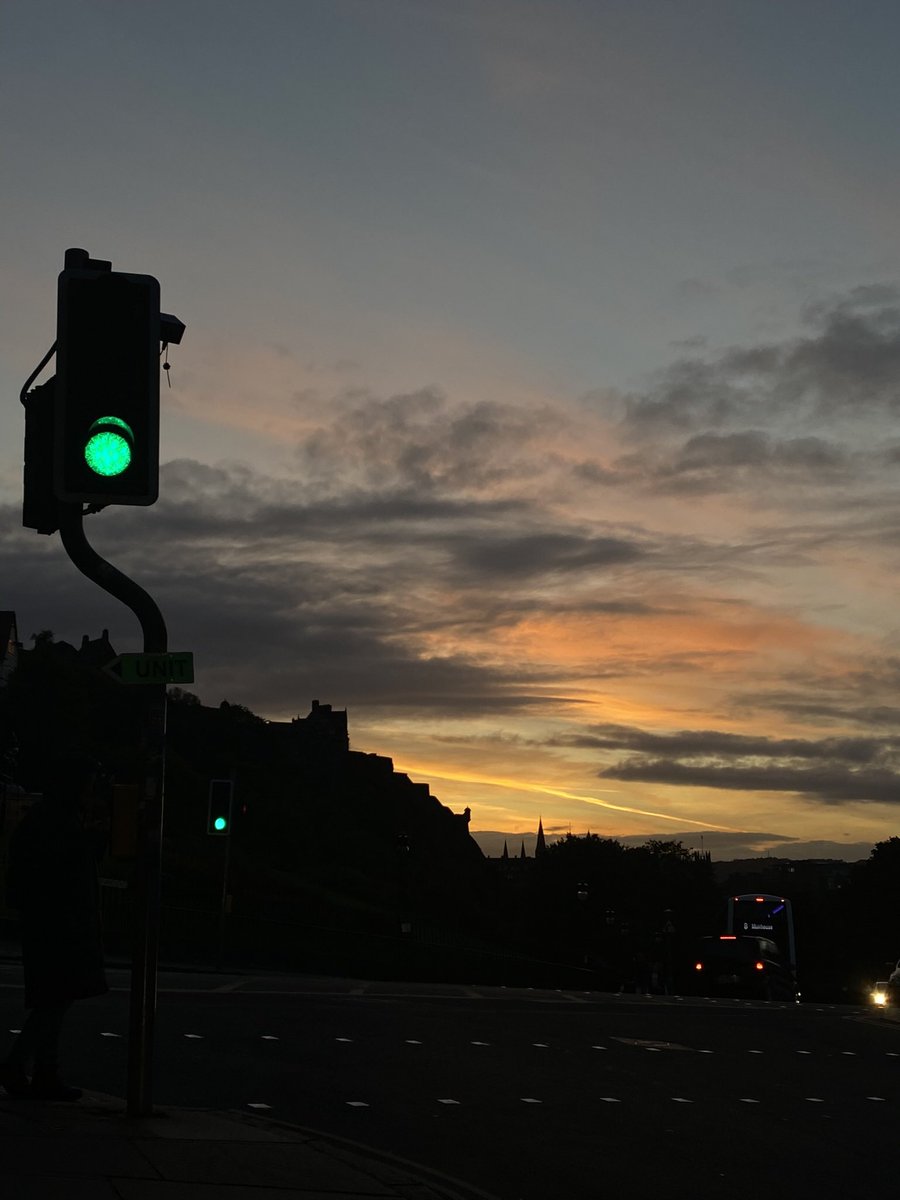 I miss fall in my favorite city 🍂