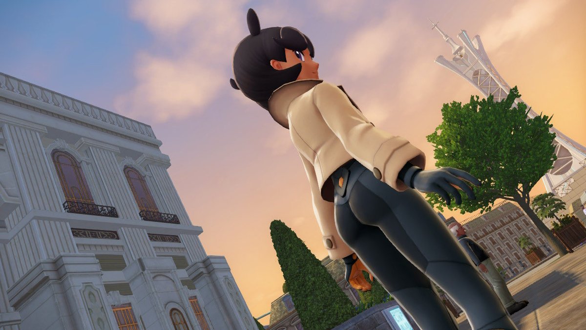 街の平和とかマジでどうでもいい
この女の下半身のことしか考えてない 