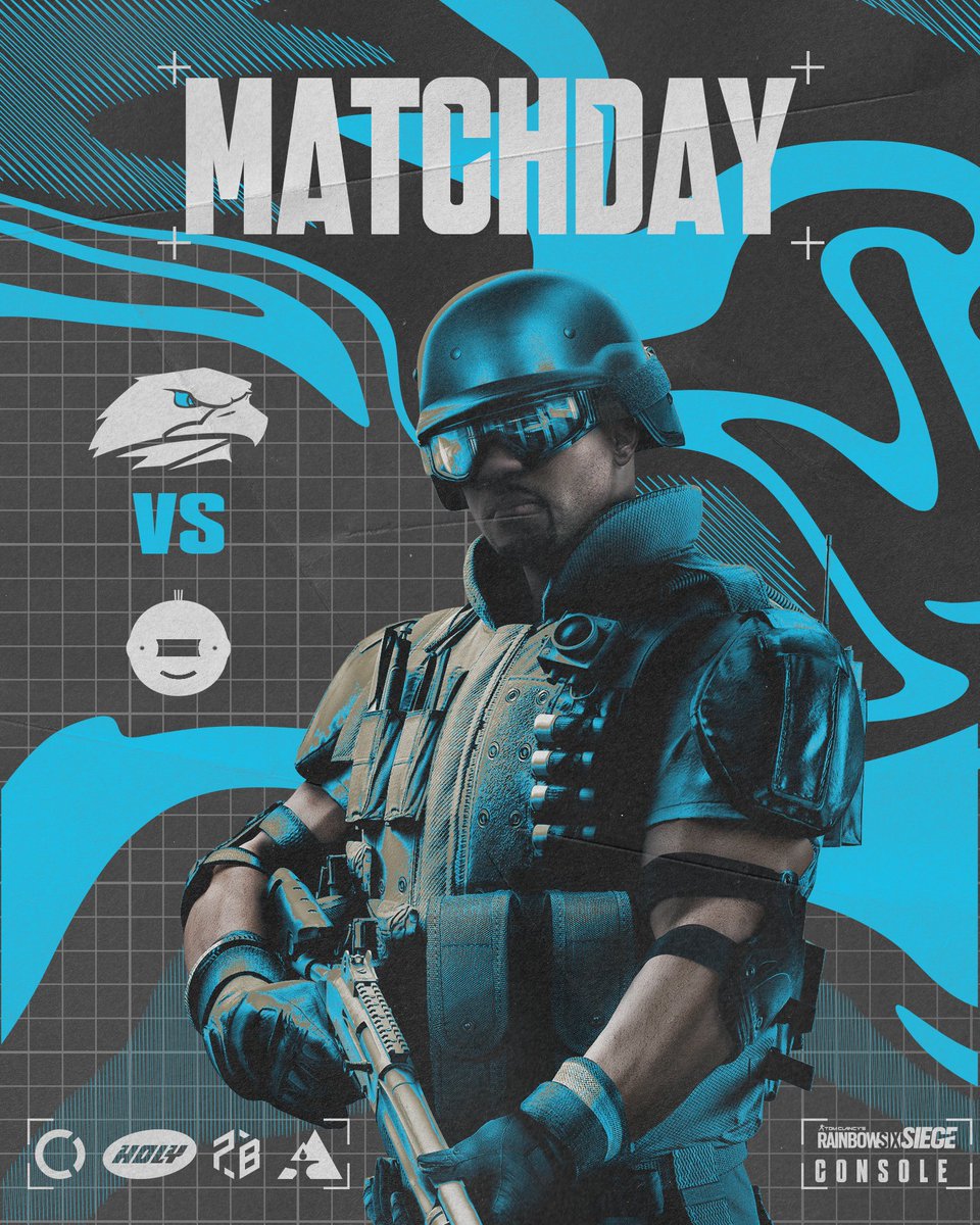 Playday 3, baby! No excuses. 💥

🎮 <a href="/PHANTOM_LEAGUE/">Phantom EU League</a> 
🆚 Nebula by MCE
🕒 20:00 
📺 No Cast 

#VENIVIDIViNCi 
#DAViNCiESPORTS