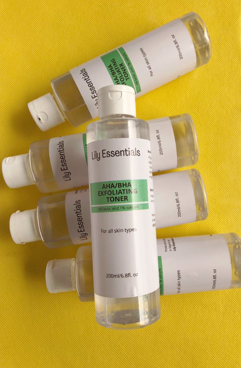 Lily Essentials Skincare (@LilyEsentialskn) / Posts / X