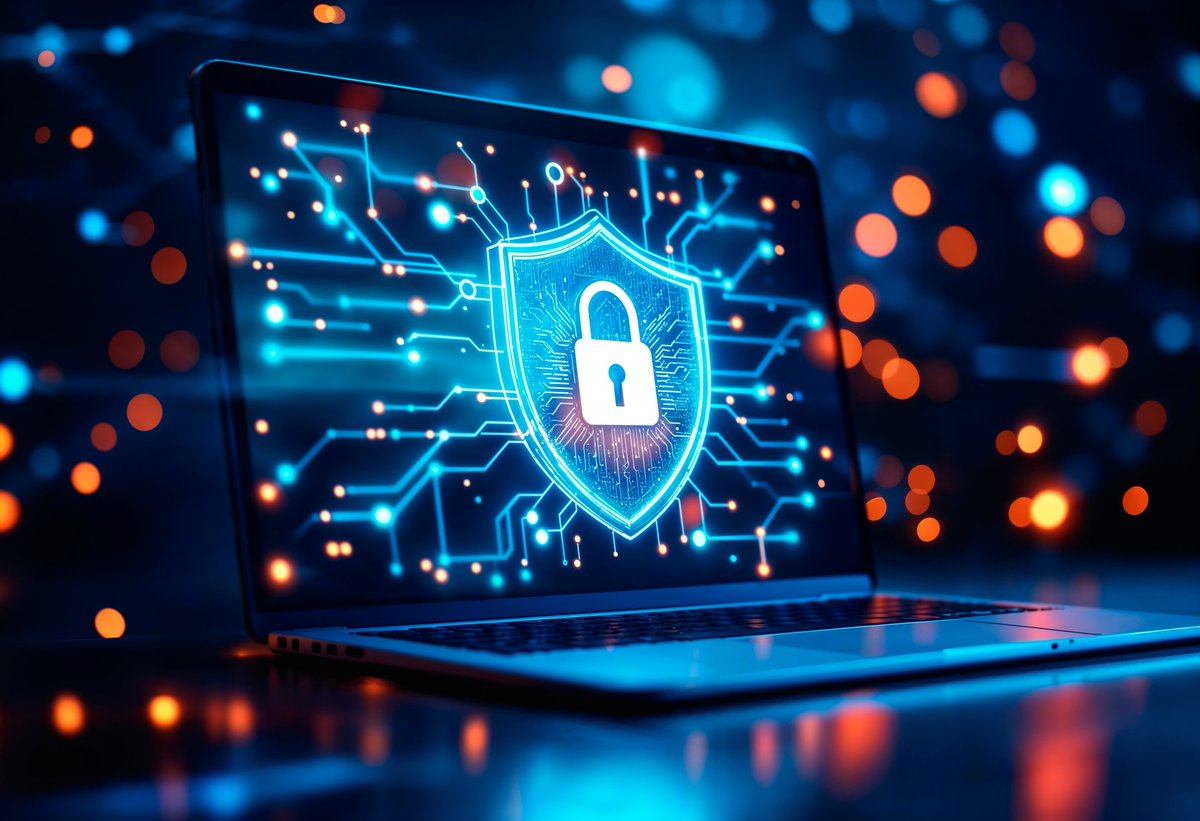 techzniczone's tweet image. Every business is a target in the digital age. Strong cybersecurity keeps your data safe, your operations running, and your clients’ trust intact. Prevention is power.
#Techzniczone #CyberSecurity #DataProtection #ITSolutions