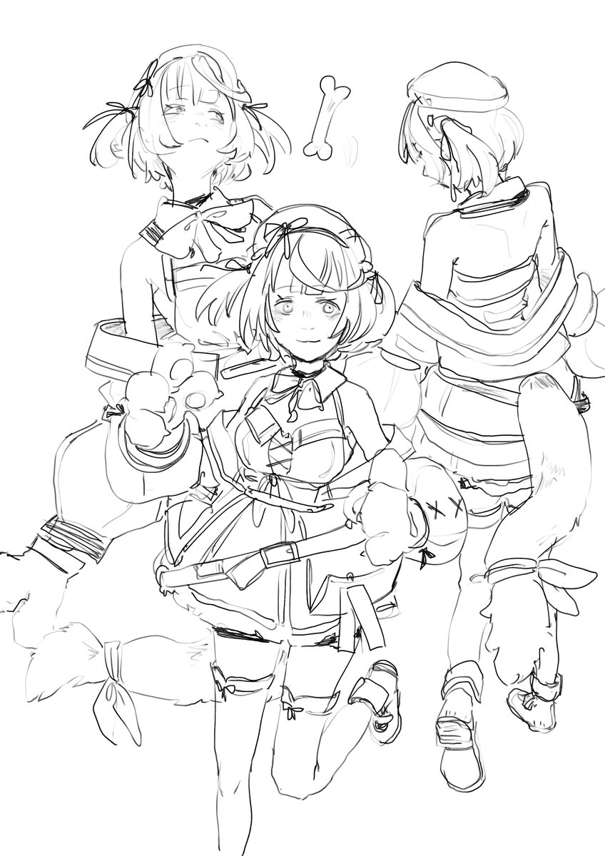 Fuu❆ページ フーフー (@f_fuu) / Posts / X