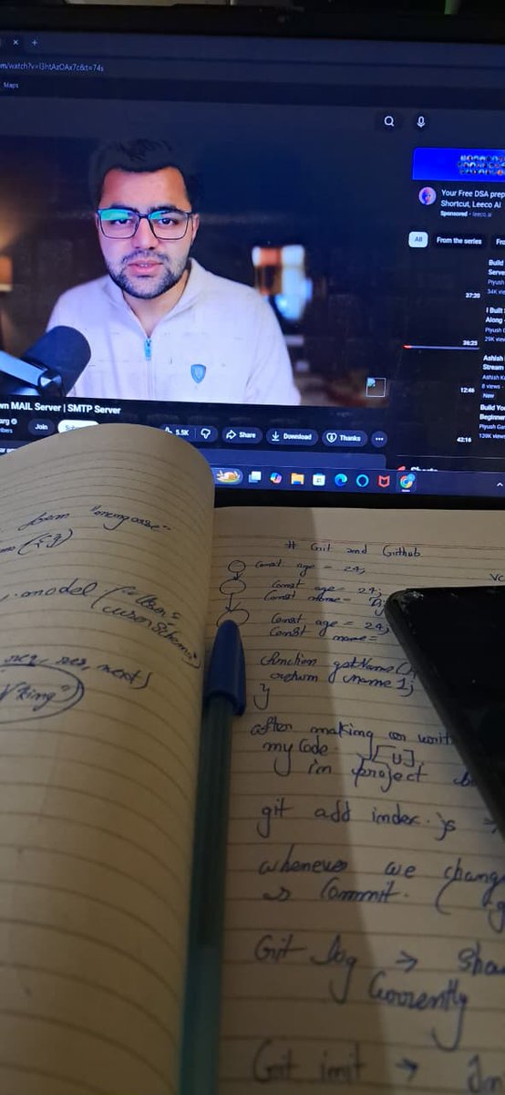 kushagra396's tweet image. My day starts now 
Locking in for straight 4 hrs 
- let&apos;s build something :)
#100DaysOfCode #buildinpublic