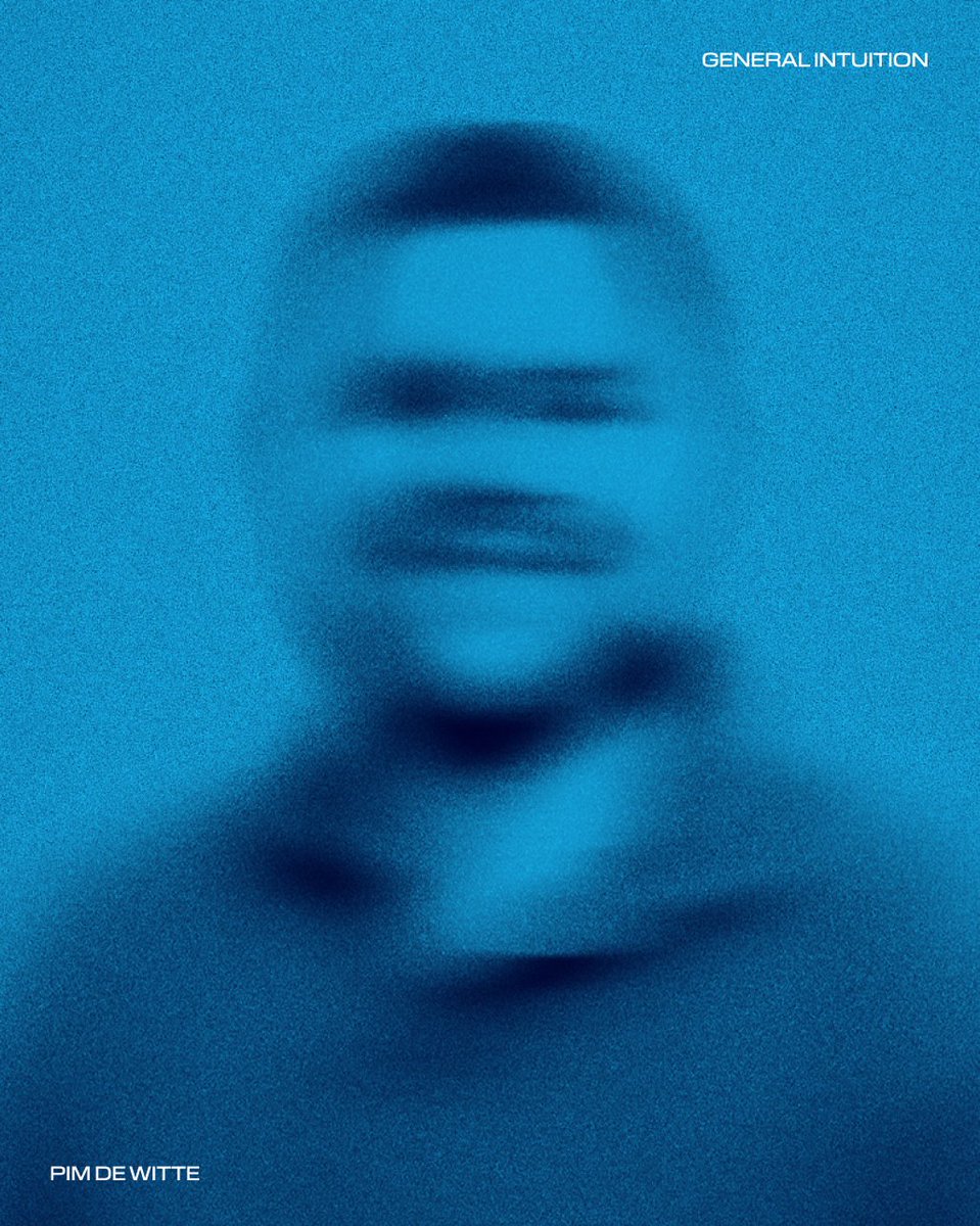 Pim’s journey is singular. From a small Dutch town, he taught himself English through internet forums, built the world’s largest Runescape server at 14, and is now building a foundational company to the future.

Excited to keep partnering with <a href="/gen_intuition/">General Intuition</a>.