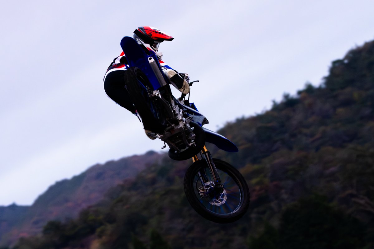 Yuu_300's tweet image. FMX SHOW CASE
#FMXSHOWCASE #FMX #MOTORGAMES #岡山国際サーキット