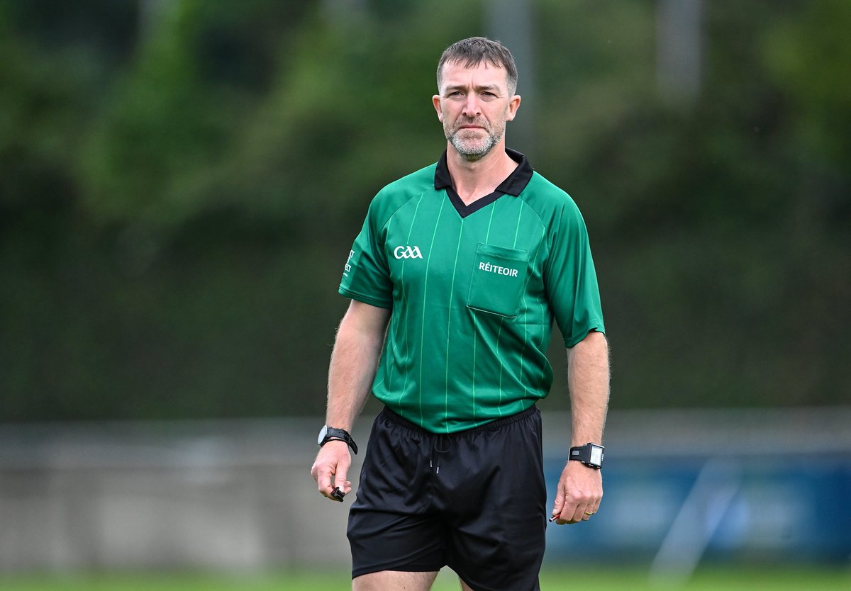 Dublin GAA tweet media