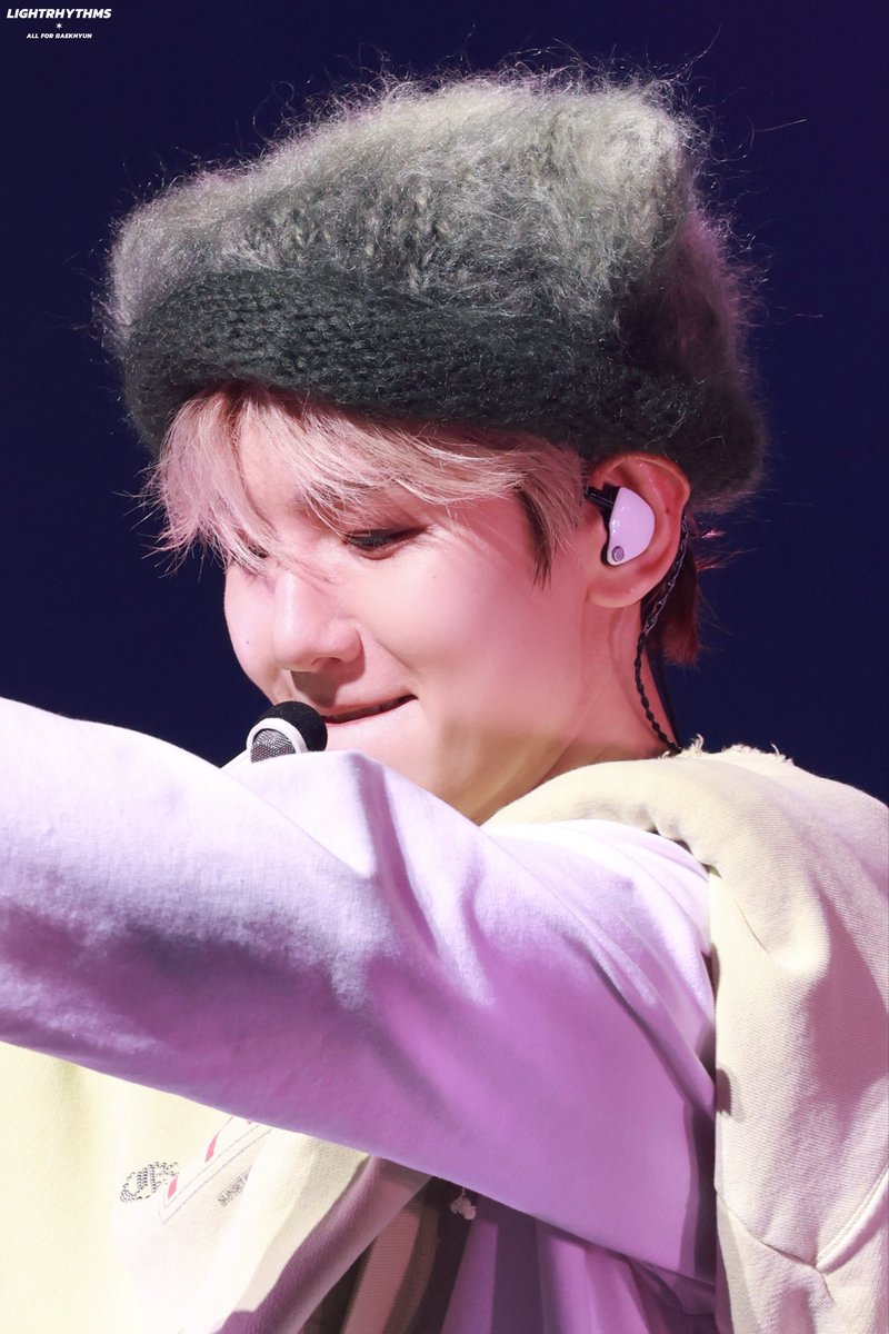 lightrhythms56's tweet image. 251012 Reverie
𝙢𝙮 𝙫𝙞𝙩𝙖𝙢𝙞𝙣 𝘽 ໒꒱ ‧₊˚ ♡
#백현 #BAEKHYUN #ベクヒョン
@B_hundred_Hyun