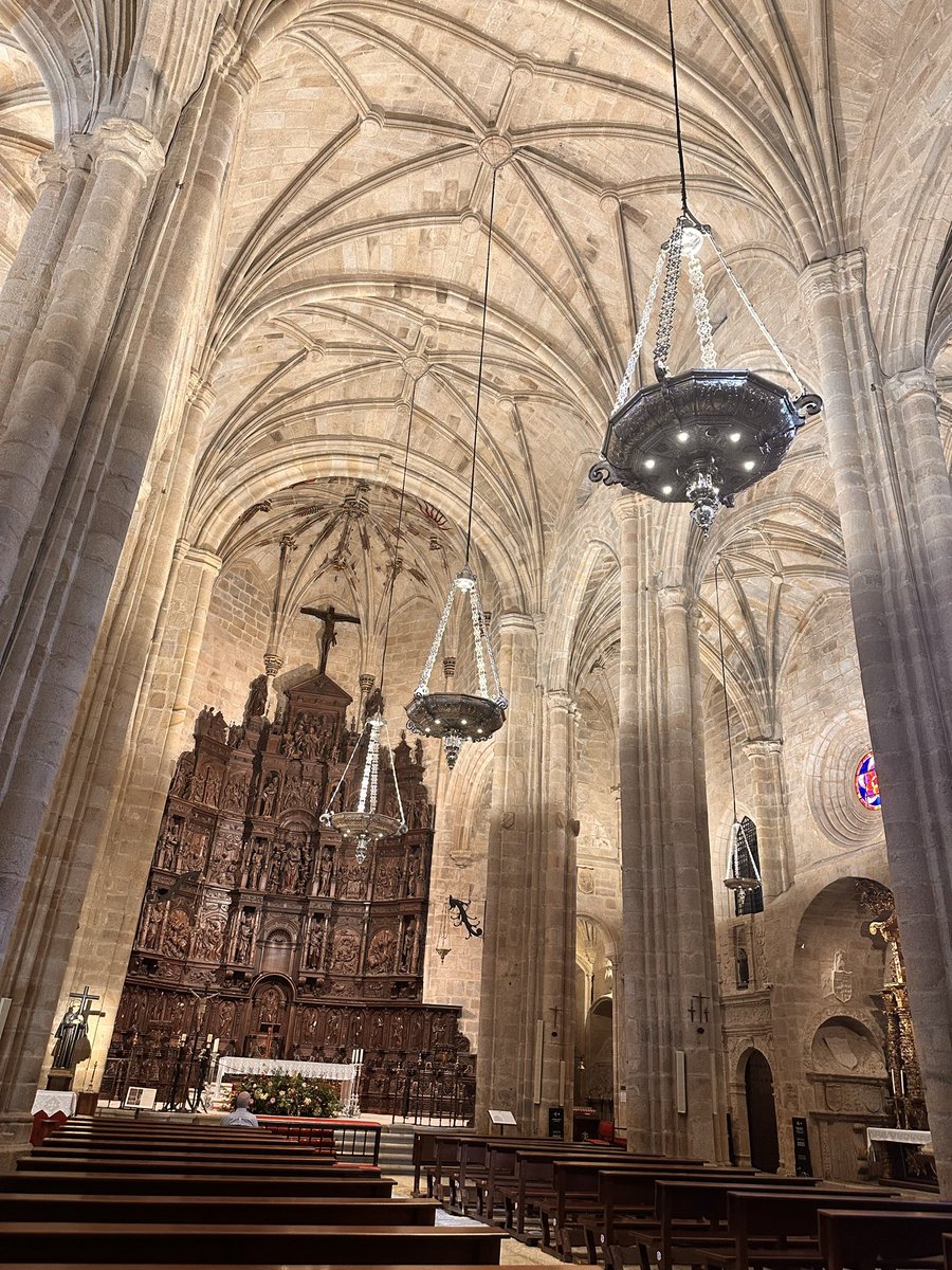 📍 Càceres (Extremadura), patrimoni #UNESCO