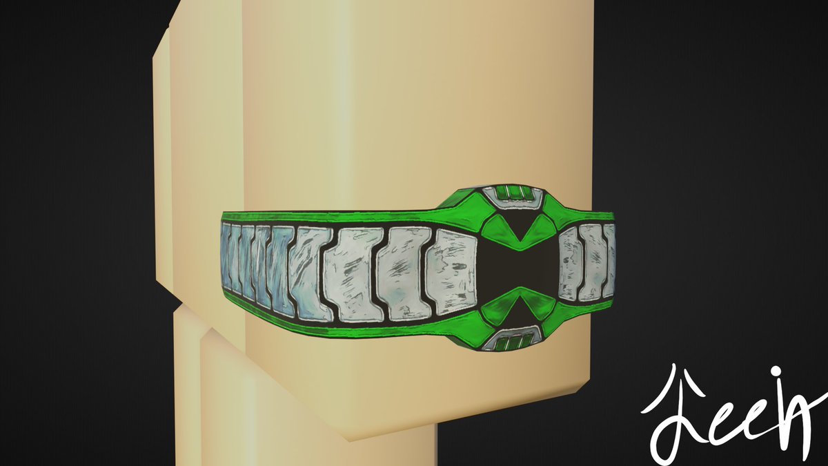 leenxcy's tweet image. 10 #ROBLOX #robloxdev #3dart #blender #RobloxDevs