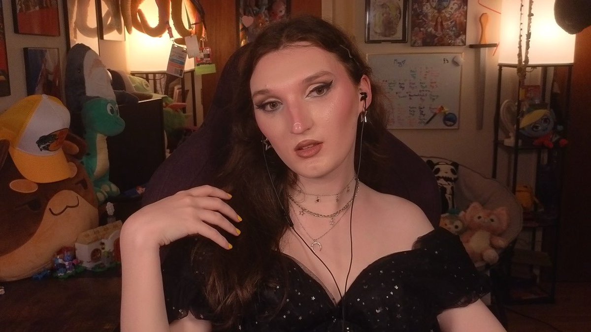 Will Jinkies 🏳️⚧️ 🔜 PAX East tweet media