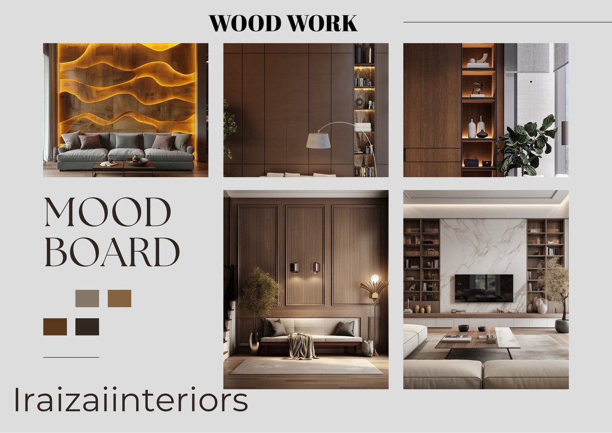 Wood speaks at iraizailtd ✔️