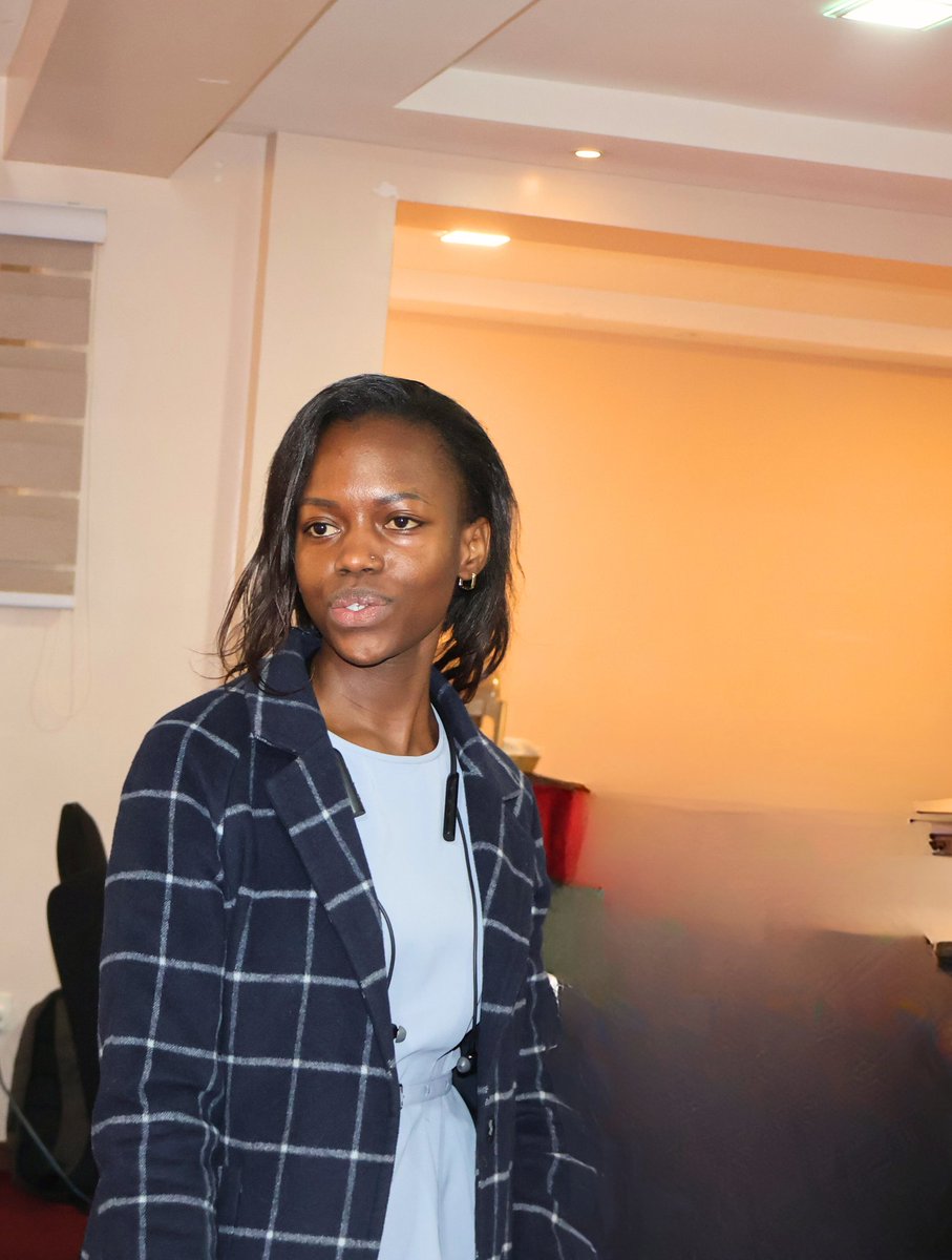 Wangu Kanja Foundation tweet media