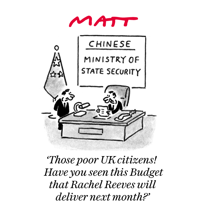 MattCartoonist's tweet photo. My latest cartoon for tomorrow's @Telegraph

Buy a print of my cartoons at https://t.co/ILFJjPmckx

Original artwork from https://t.co/bVPAkgE34y https://t.co/4JO5LIZmsx
