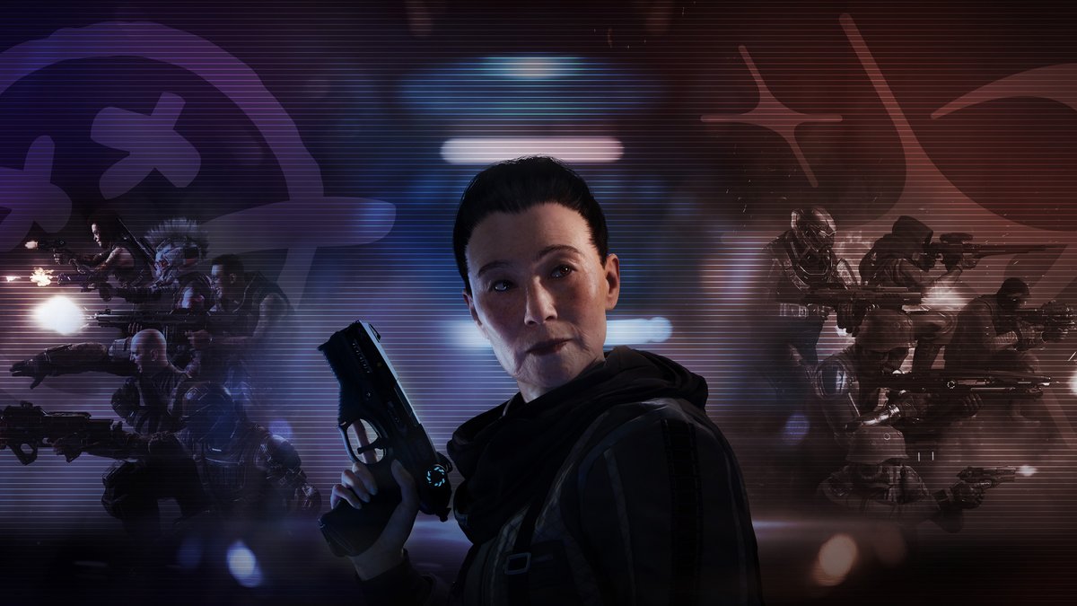 The Fight for Pyro arc ends here. Who will you stand behind to shape Pyro's future in 2956?

Join the final resistance against the Frontier Fighters.

Alpha 4.3.2: Fractured Frontiers is now LIVE: play.sc/fracturedfront…