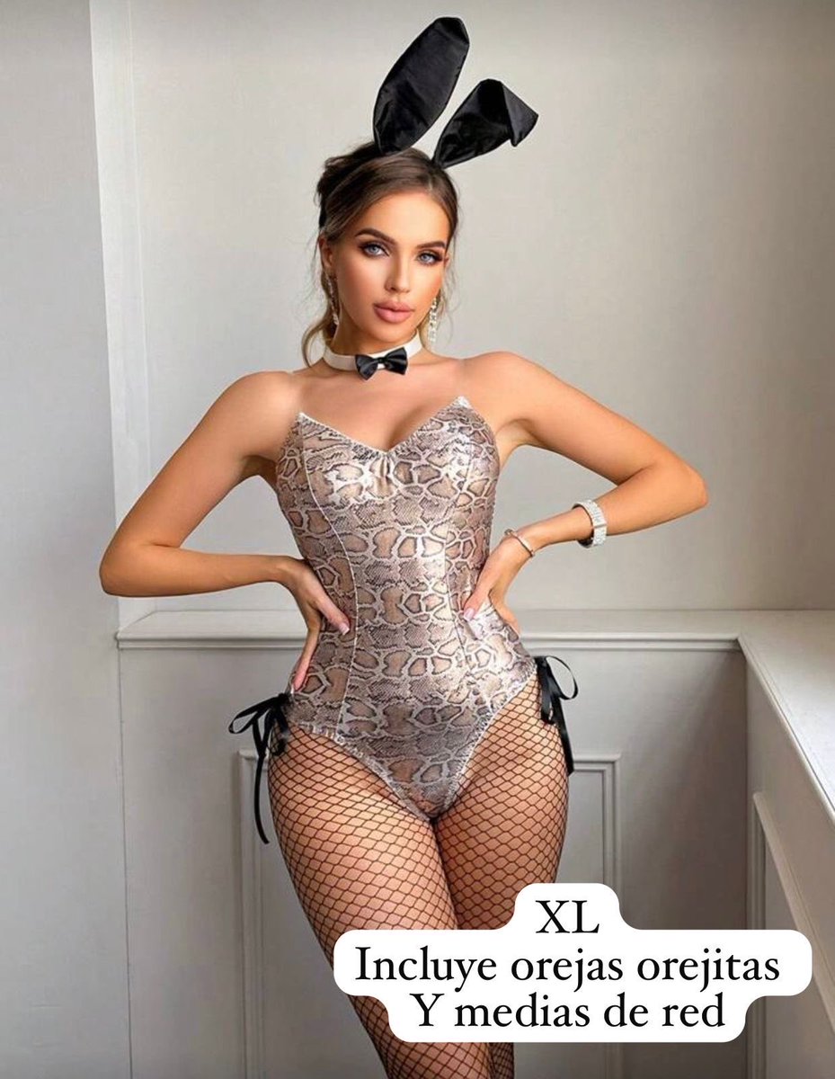Conejitas 🐰
Disponible para entrega inmediata 💖