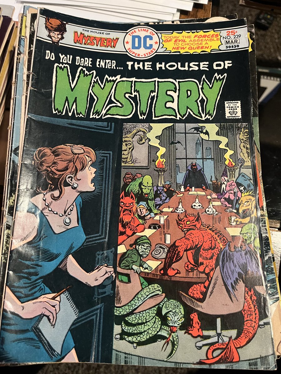 Some pawn shop finds. Not great condition, but at $2 it was worth it.