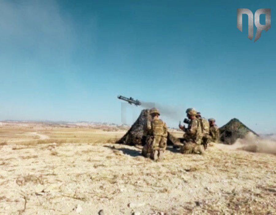 Def_Redefined's tweet image. 🇨🇾⚔️🇬🇷 #ιρις2025 #akeron_mp #antitank 
‼️Σχετικό:  share.google/e0jzxr9Y1CmmoI…