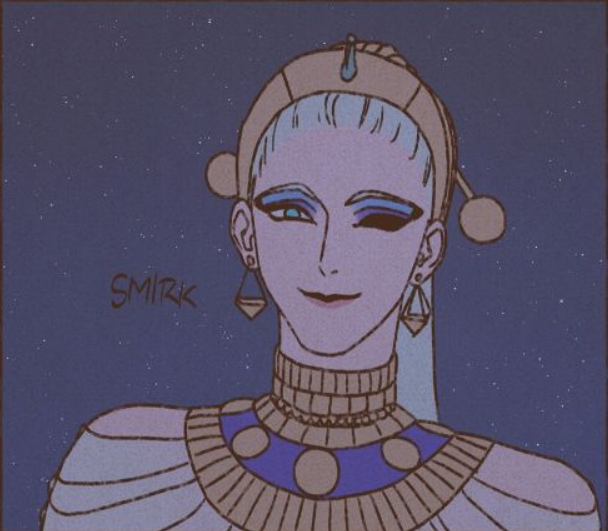 𓅃𓆸 Blue Lotus 𓆸𓃩 tweet media