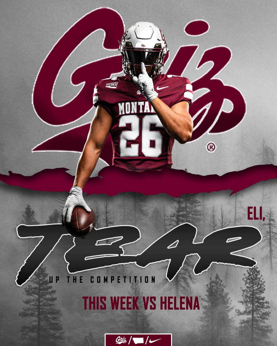 Thank you <a href="/KeatonJ_3/">Keaton Johnson</a> for the graphic!! 
<a href="/MontanaGrizFB/">Montana Griz Football</a>