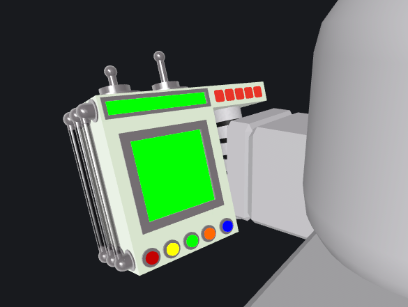 srdiablo12's tweet image. minha primeira criação, será q fico bom? 

#RobloxDev