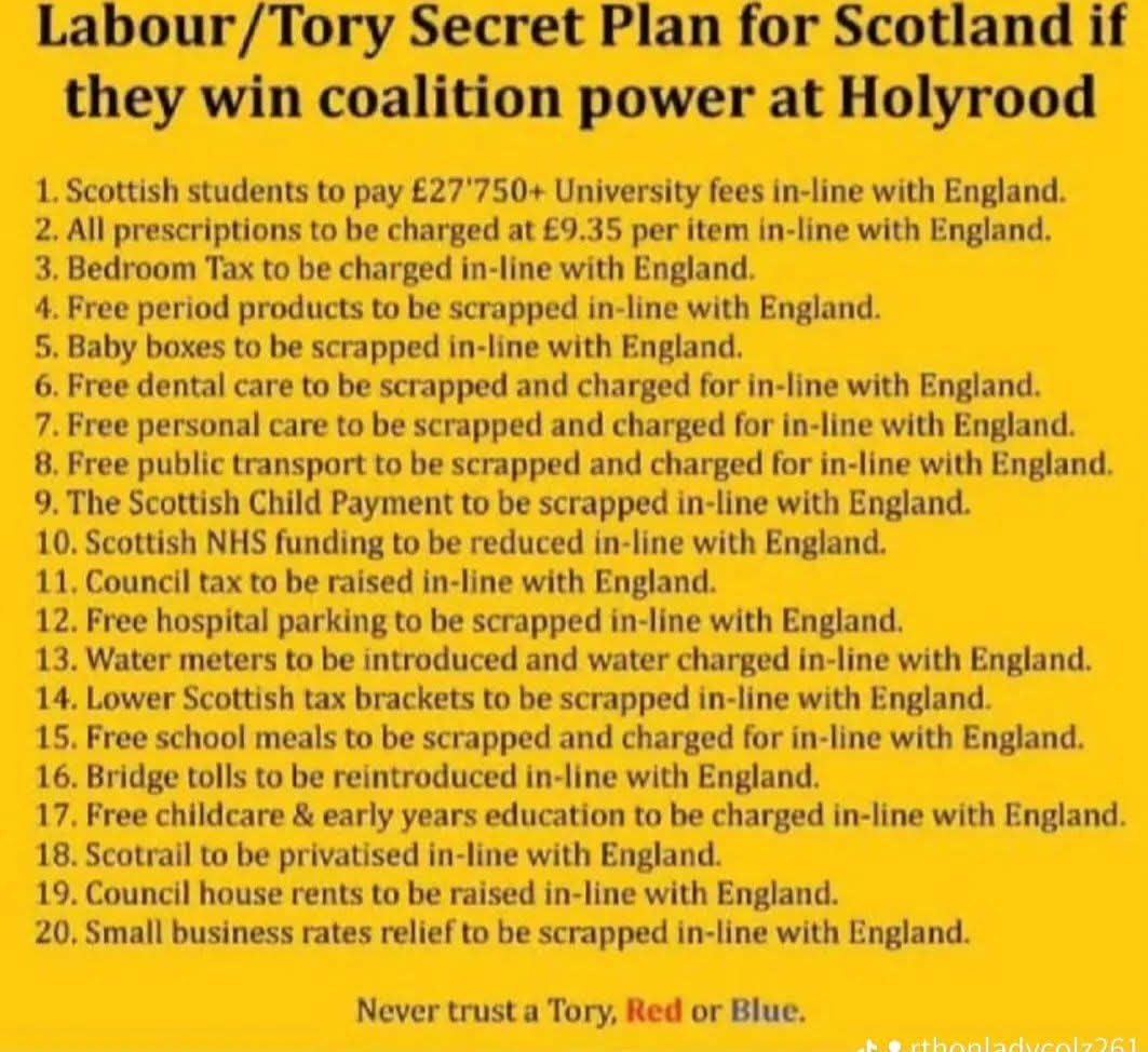 Right Hon .Lady Colz of Aberdeen 🏴󠁧󠁢󠁳󠁣󠁴󠁿 (@colz261) on Twitter photo 