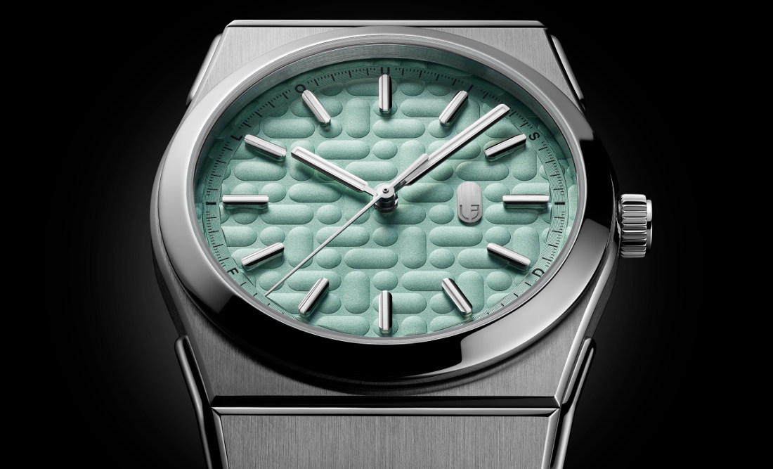MrStateless's tweet image. Louis Erard joins the integrated sports watch segment with the new 2340 — a refined blend of titanium, steel, and textured dials in three colors.
Elegant, slim, and unmistakably Swiss.

Read more at mrstateless.com 🕰️

#LouisErard #WatchDesign #SwissWatches #MrStateless
