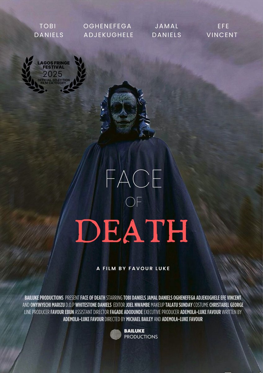 Lagos Fringe Festival tweet media