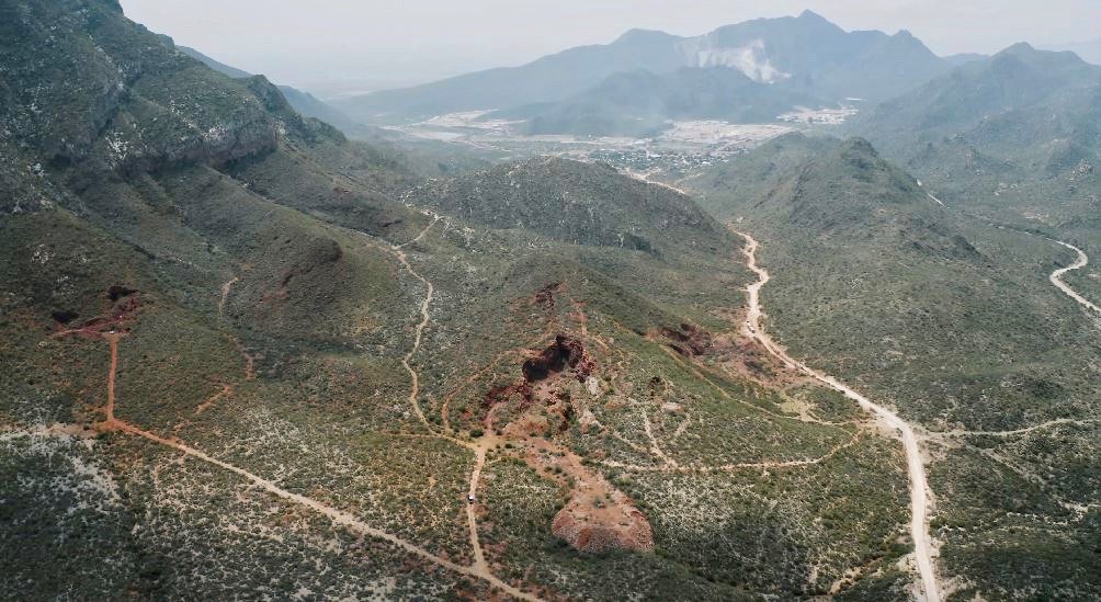 Silver Wolf Exploration tweet media