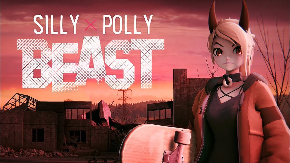 SpelHubben's tweet image. Silly Polly Beast släpps 28 oktober för PC, PlayStation och Xbox
Silly Polly Beast, en genreblandad narrativ shooter med survival horror-inslag, släpps 28 oktober på Steam, PlayStation och Xbox. Spelet lovar snabba strider, gåtfull utforskning och
#Sill...
tinyurl.com/25d59689