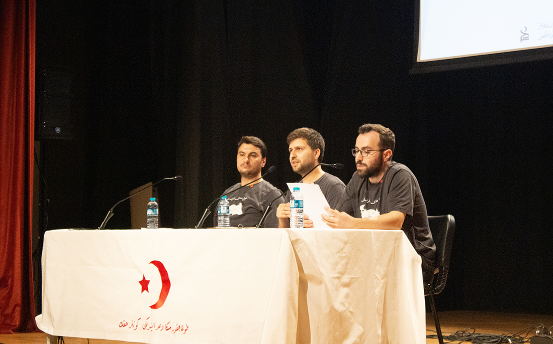 ELHAN-I VATAN PANELİ TAM METNİ:

istiklalmarsidernegi.org.tr/IcerikDetay?Id…