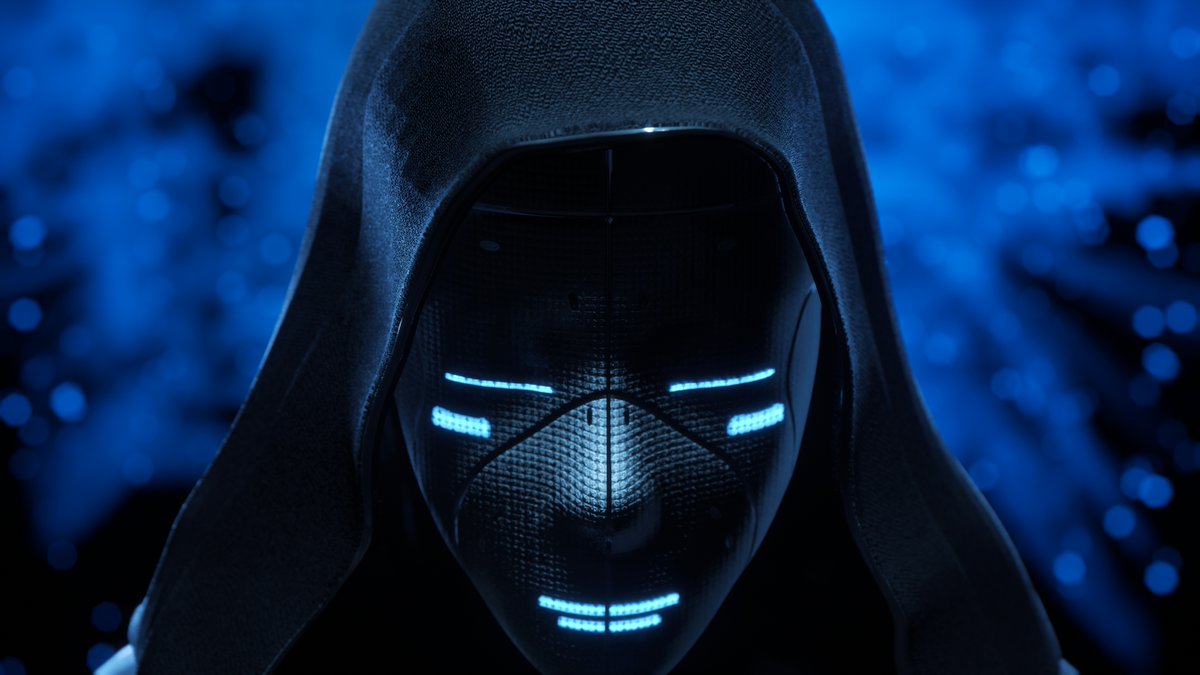 Rob the Fox tweet media