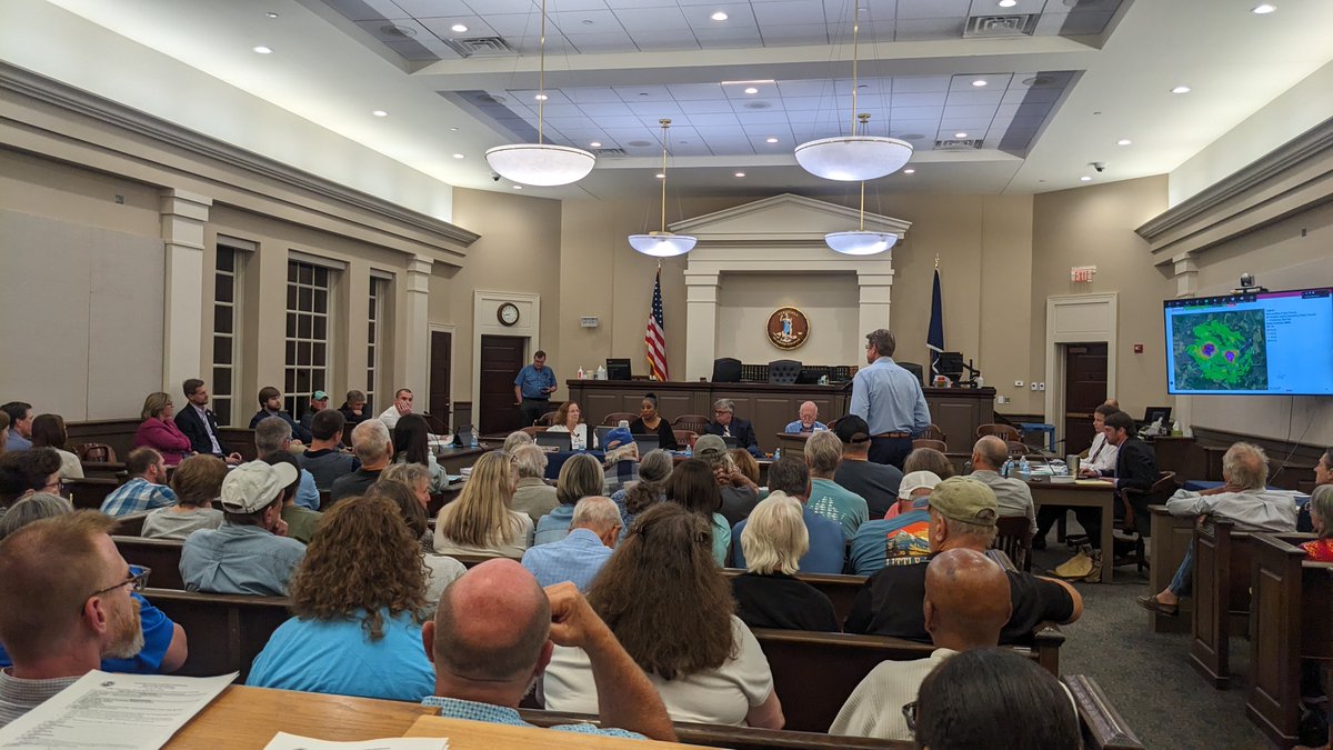 Community Climate Collaborative tweet media