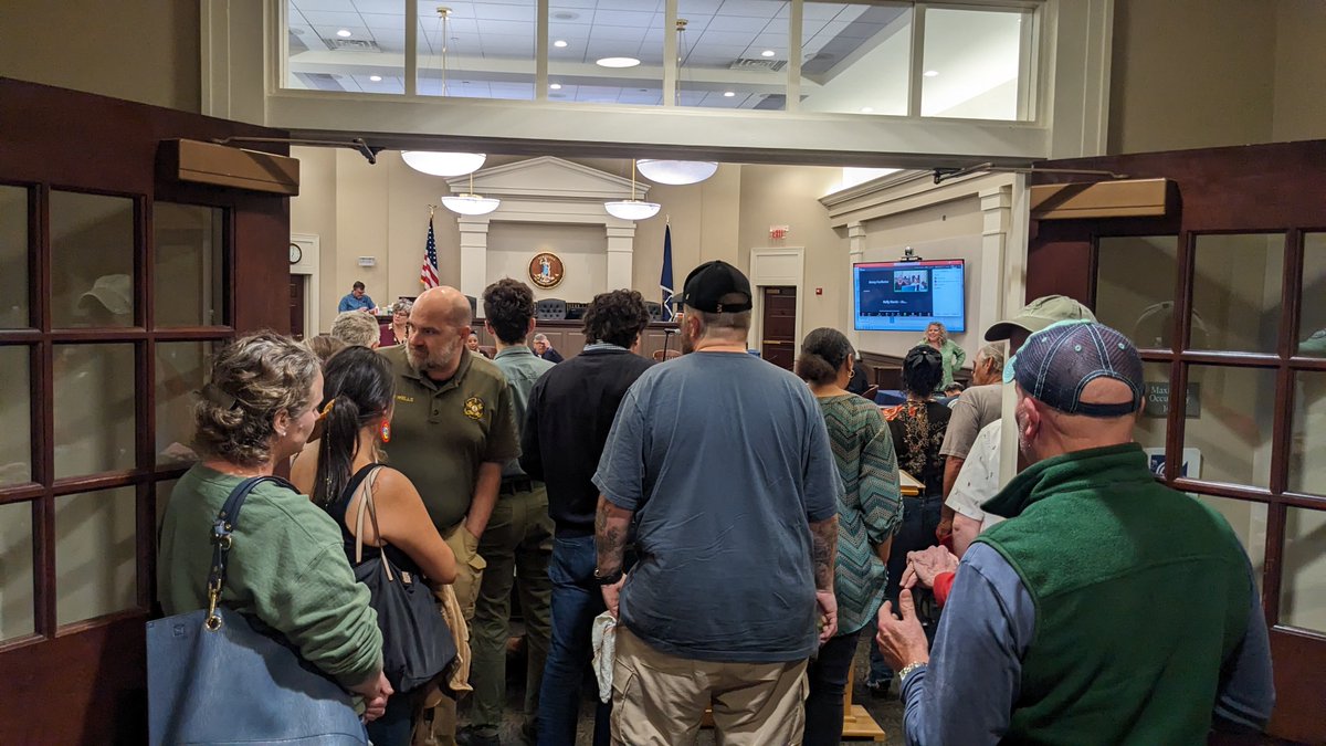 Community Climate Collaborative tweet media