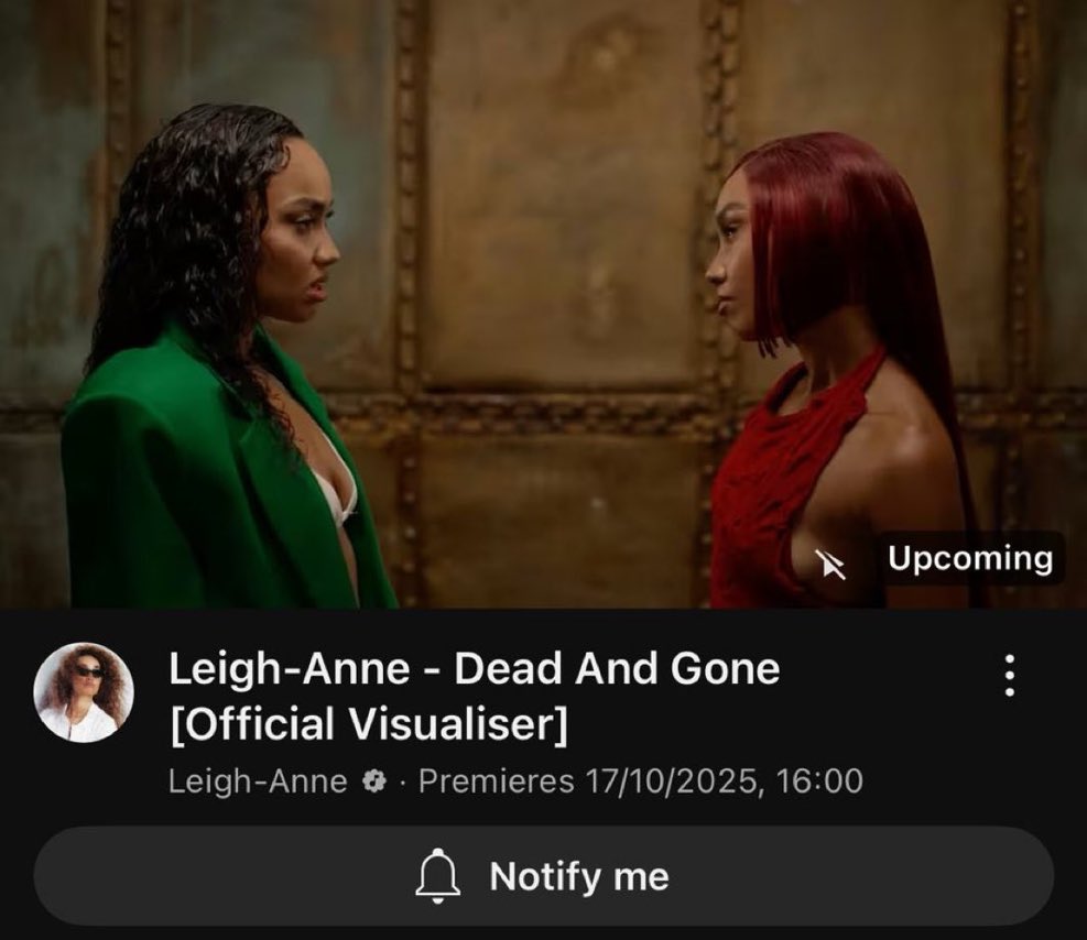 Respectfully I am OBSESSED with this already.